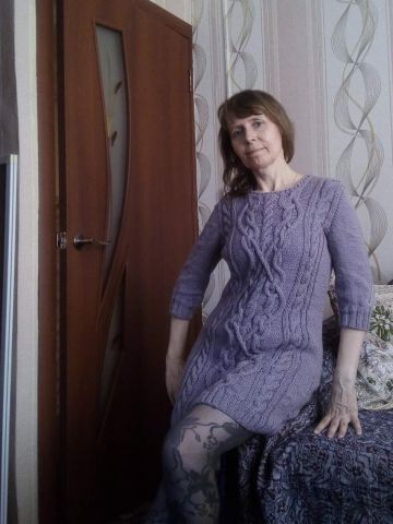 Алина